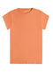 Apricot Short-Sleeve